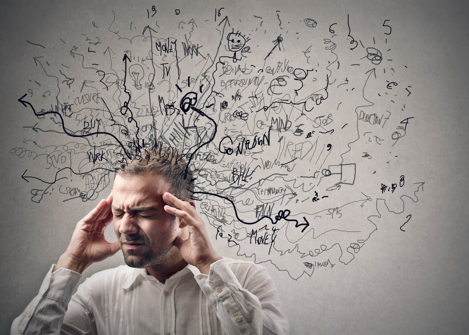 Managing Year End Burnout