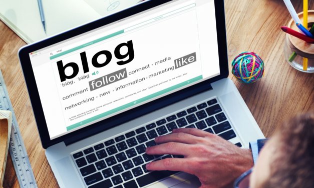How To Write A Blog Post