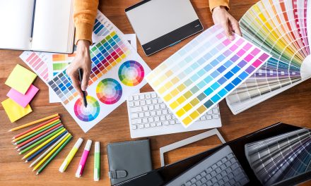 Importance of Colour in your Branding